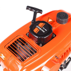 Лодочный мотор PATRIOT BM-120