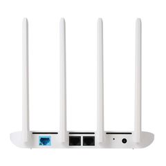 Роутер Xiaomi Mi Wi-Fi Router 4