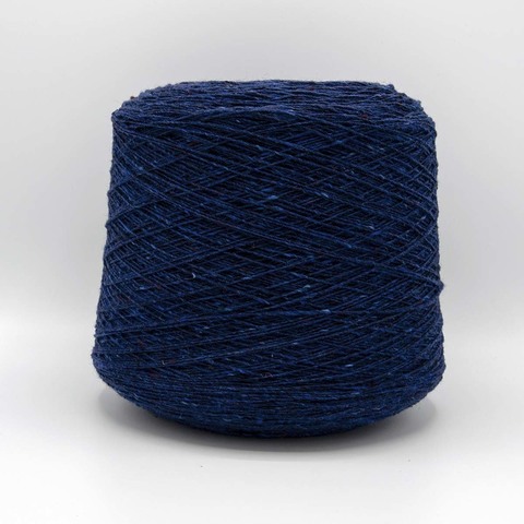 Knoll Yarns Soft Donegal (одинарный твид) - 5527