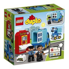 Lego Duplo Конструктор 