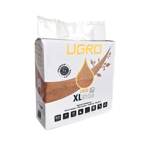 Кокос UGRO XL RHIZA 70л