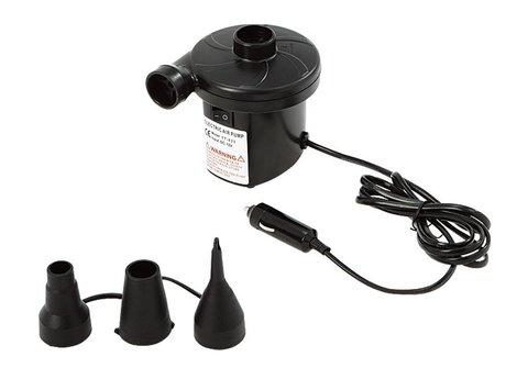 Электронасос Relax DC electric air pump 12В  29P309