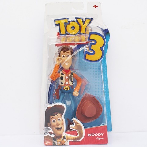 История игрушек 3 Базз Лайтер и Вуди