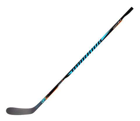 Клюшка WARRIOR QRL3 GRIP BACKSTROM 100 SR R