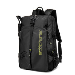 Рюкзак для спорта Arctic Hunter B00391 чёрный