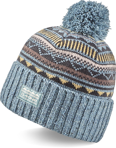 Картинка шапка-бини Dakine shelby beanie Ceramic - 1