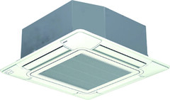 Внутренний блок кассетного типа Hitachi VRF RCI-2.0FSN3Ek