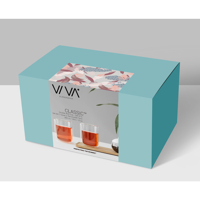 Термобокал Viva Scandinavia 