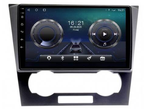 Магнитола для Chevrolet Epica (2006-2012) Android 10 6/128GB IPS DSP 4G модель CH-139TS10