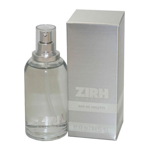 Zirh Classic edt Men