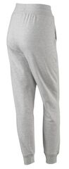 Женские теннисные брюки Wilson Chi Ctn Jogger W - white