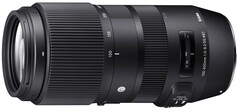 Sigma 100-400mm f/5-6.3 DG OS HSM Contemporary Canon EF, black