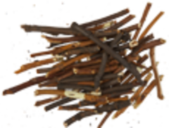 Сабельник (корни)