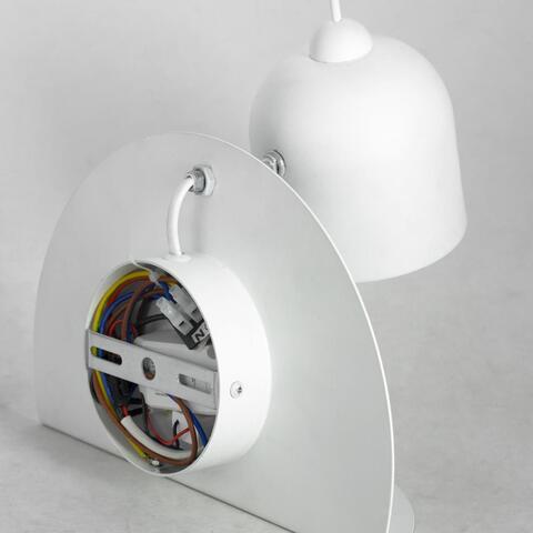 Бра Lussole Cozy LSP-8233