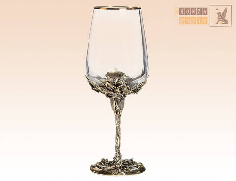 бокал для вина Нарцисс