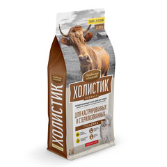 Деревенские лакомства 