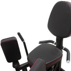 Внутренняя/внешняя поверхность бедра Inspire DMIO. Стек 75 кг