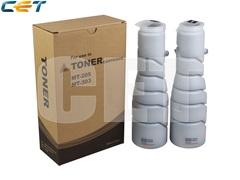 Тонер-картридж MT-205/MT-303 для KONICA MINOLTA Di2010/2510/3010/3510 (CET), 420г, 14000 стр., CET6704