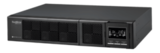 ИБП Smart-Save Online SRV Systeme Electric 2000 ВА, конвертируемый форм-фактор 2U, 230 В, 6 розеток IEC C13, SmartSlot, LCD, USB HID