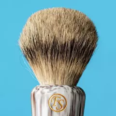 Помазок для бритья Frank Shaving Best badger барсук BE24-CC29