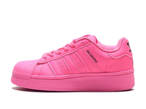 adidas Superstar XLG 'Lucid Pink' 