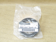 Сальник заднего редуктора NISSAN / Renault 38189-8H51A