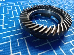 Шестерня ПУЛЬСАР ПЭ52-1700 муфты (900-881-033)