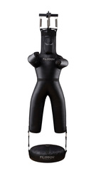 Подвесной мешок-манекен FILIPPOV 150см/32-35кг, черный