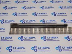 Метчик гаечный М12×1,0 L180 2641-0141