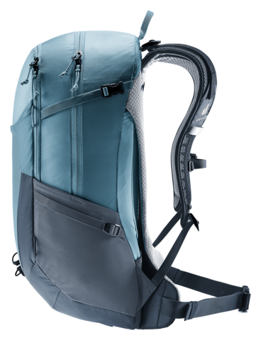 Картинка рюкзак туристический Deuter Futura 23 Atlantic-Ink - 10