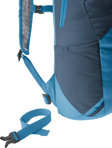 Картинка рюкзак туристический Deuter Speed Lite 13 Ink-Wave - 5