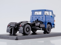 LIAZ 110.471 road tractor blue 1:43 Start Scale Models (SSM)