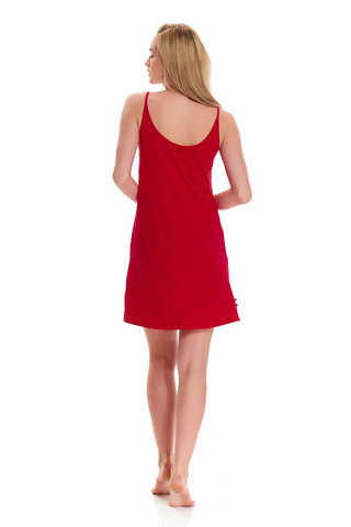 Сорочка TM.9418 Red Doctor Nap