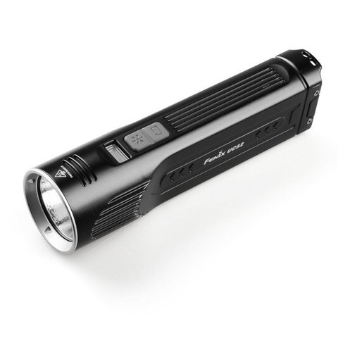 Карманный фонарь Fenix UC52 XHP70