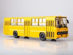 Ikarus 260 orange 1:43 Modimio Our Buses #4