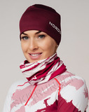 Баф Nordski Stripe Wine