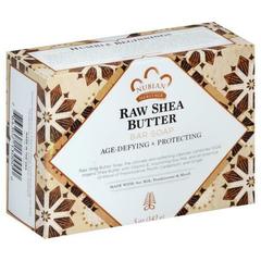 Sabun \ Мыло \ Soap Raw Shea Butter Bar Soap, 5 oz (142 g)