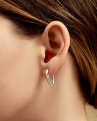 Серьги Mini