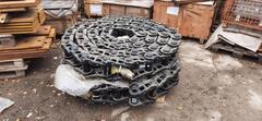 Цепь гусеничная Hyundai R360LC-7 CASE CX9060 51 зв