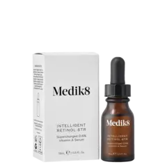 Сыворотка Medik8 Intelligent Retinol 6TR 0.6% Vitamin A Serum 15 мл