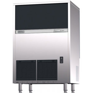 Льдогенератор для кускового льда BREMA CB 955W HC