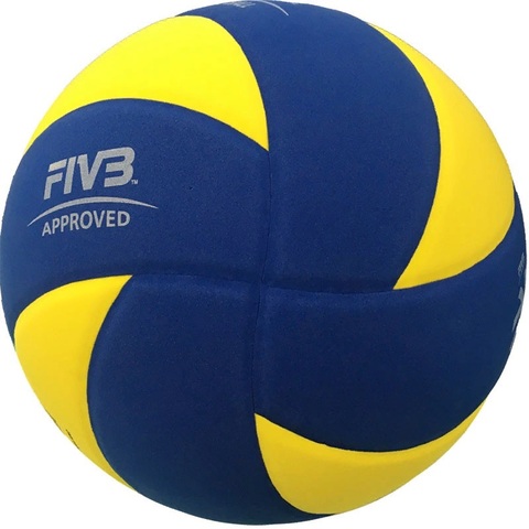 Мяч волейбольный для снега Mikasa FIVB Approved