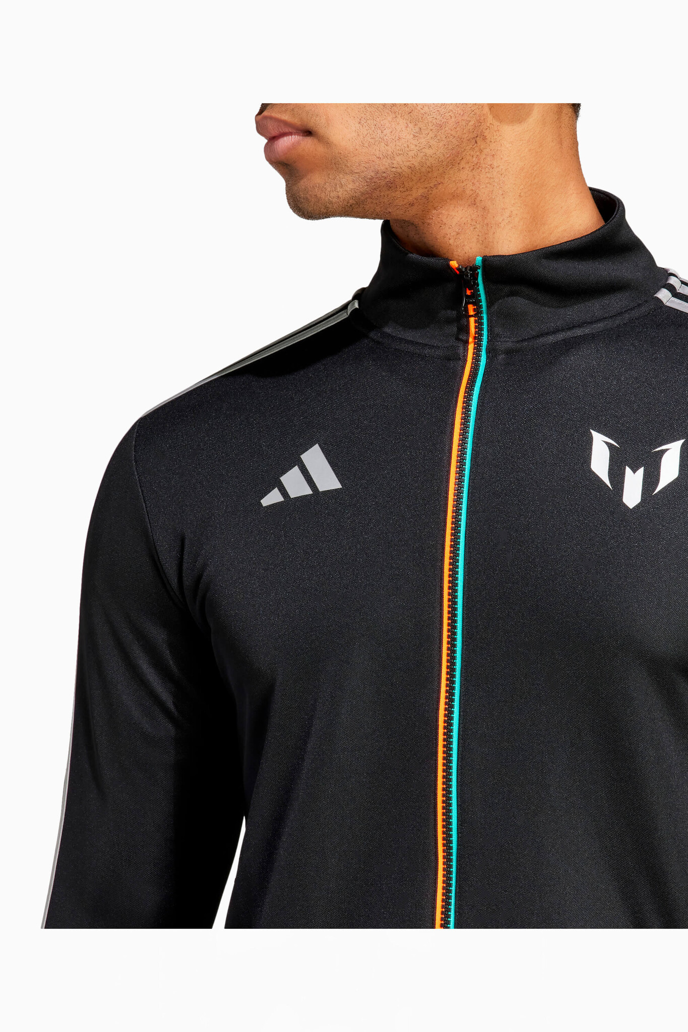 Messi hoodie adidas 2025