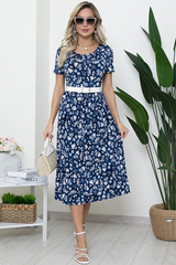 Платье 71228 Avili