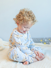 Пижама Mjölk Оленята NEW