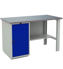 Верстак WT140.WD1/F1.000