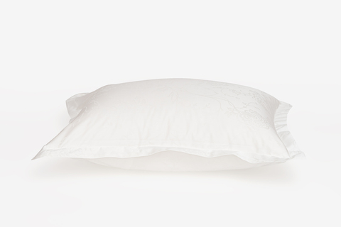 Наволочки 2шт 50х70 German Grass Platinum Palette белые