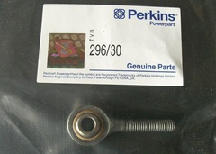 Соединение частей топливной системы / BALL JOINT АРТ: 296/30