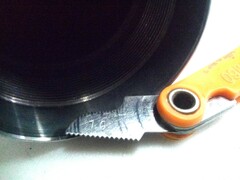 Перо вилки для Harley Davidson Softail FLFB Fat Boy 18-24г.