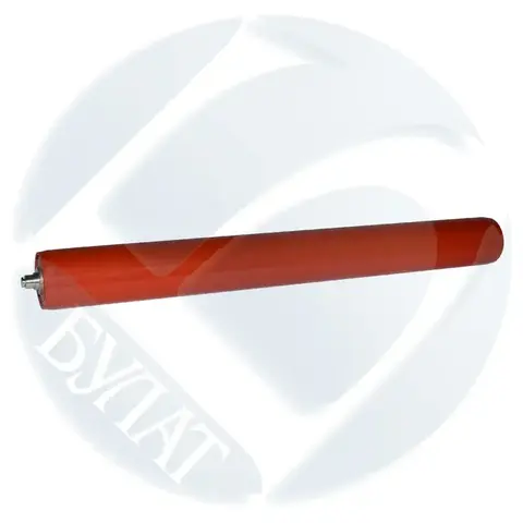 Вал резиновый БУЛАТ для Kyocera TASKalfa 3500, 4500, 5500